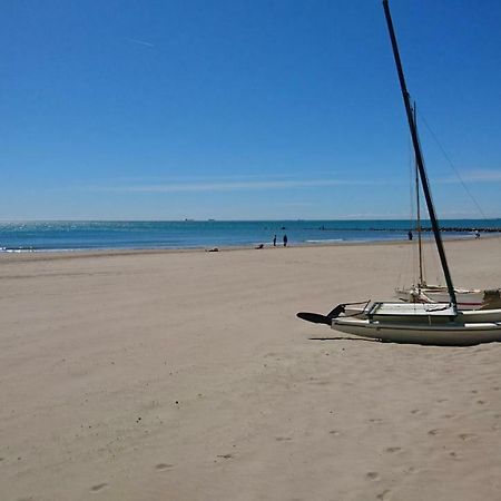 Casita Playa Del Serradal Benicàssim Dış mekan fotoğraf