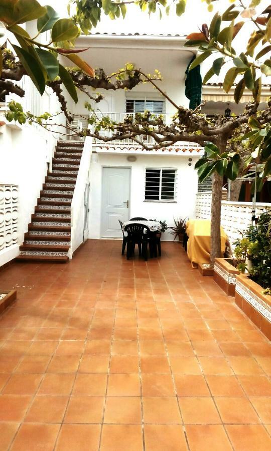 Casita Playa Del Serradal Benicàssim Dış mekan fotoğraf