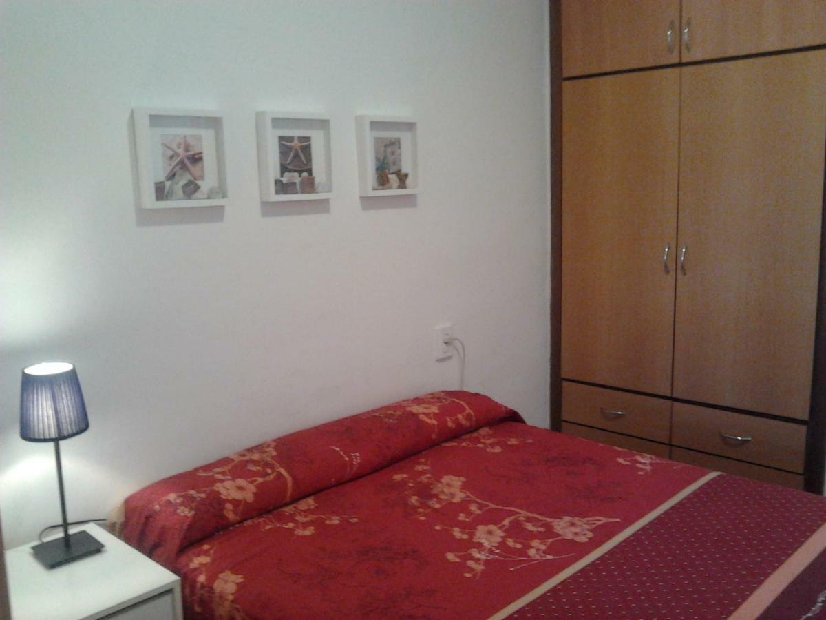 Casita Playa Del Serradal Benicàssim Dış mekan fotoğraf