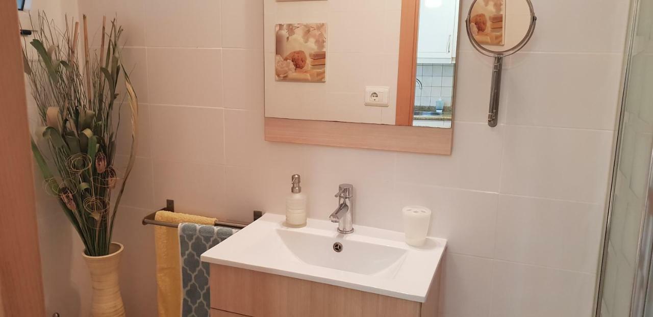 Casita Playa Del Serradal Benicàssim Dış mekan fotoğraf