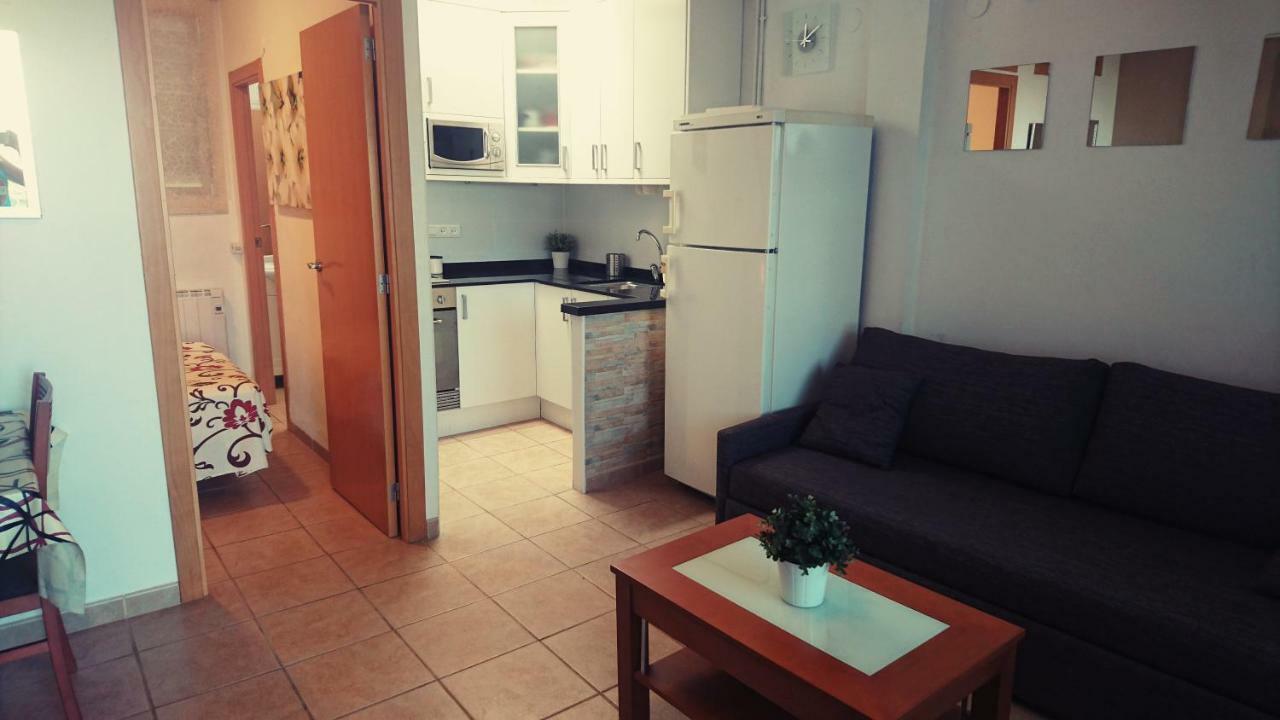 Casita Playa Del Serradal Benicàssim Dış mekan fotoğraf