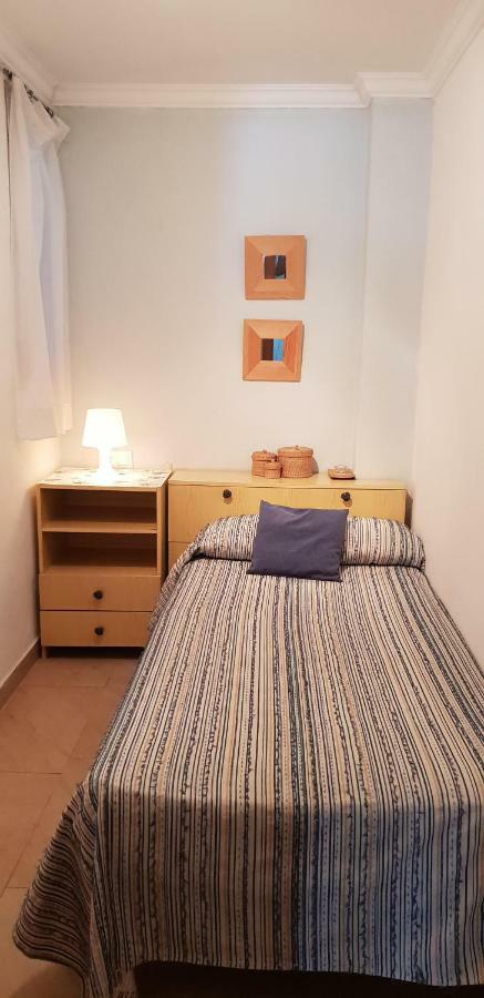 Casita Playa Del Serradal Benicàssim Dış mekan fotoğraf