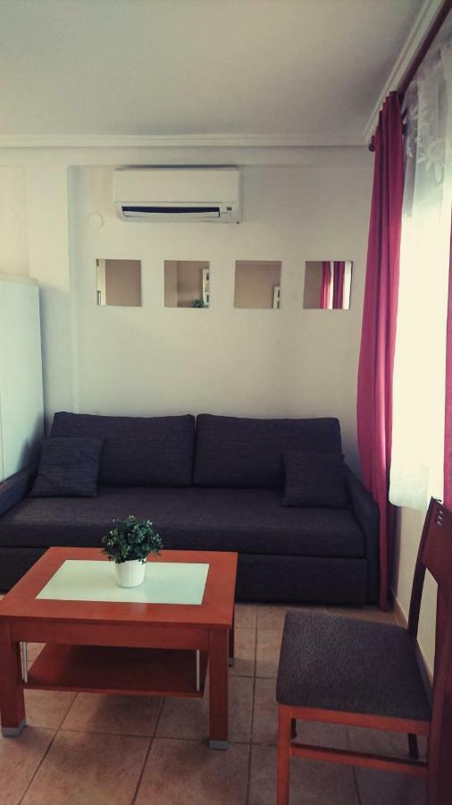 Casita Playa Del Serradal Benicàssim Dış mekan fotoğraf