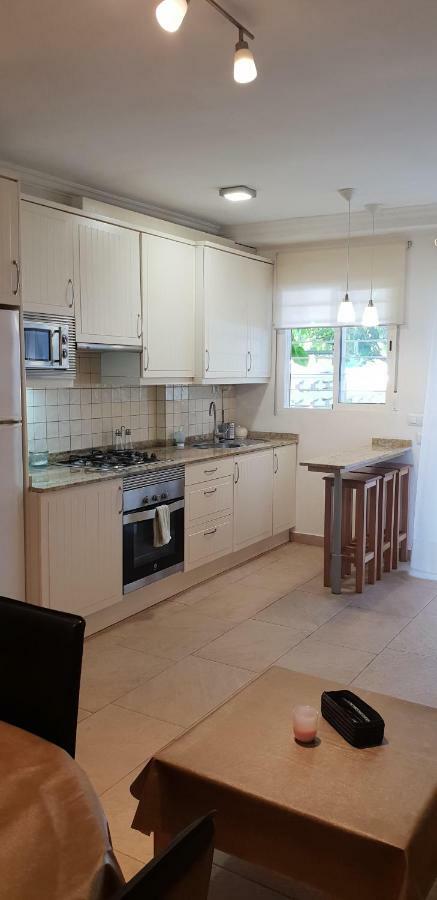 Casita Playa Del Serradal Benicàssim Dış mekan fotoğraf